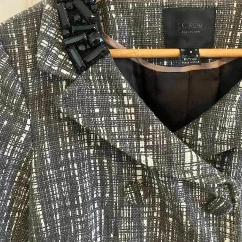 J. Crew crew collection